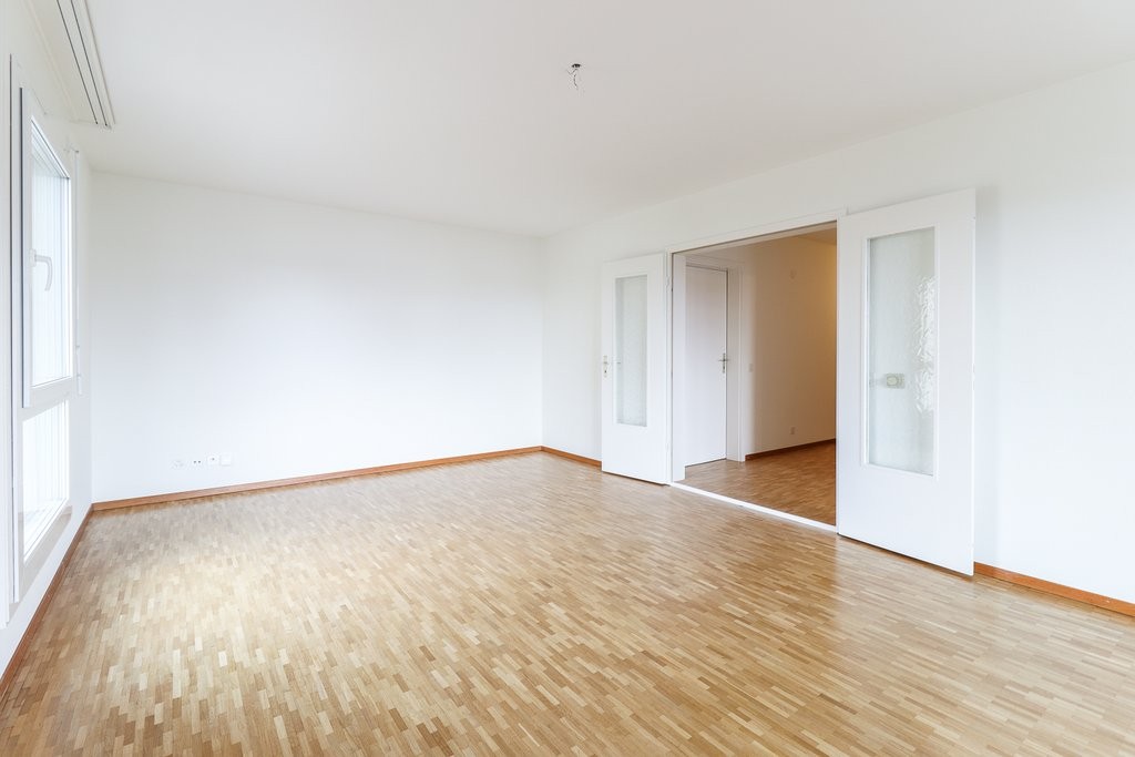2 ½ Zimmer Wohnung