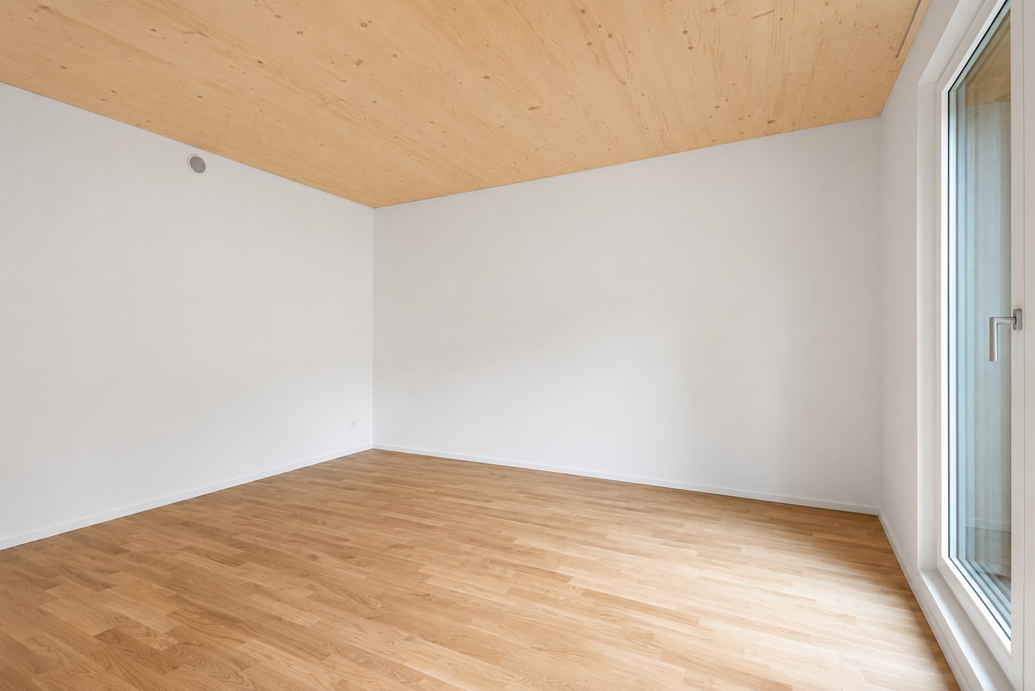 3 ½ Zimmer-Wohnung, Foto 5 von 6