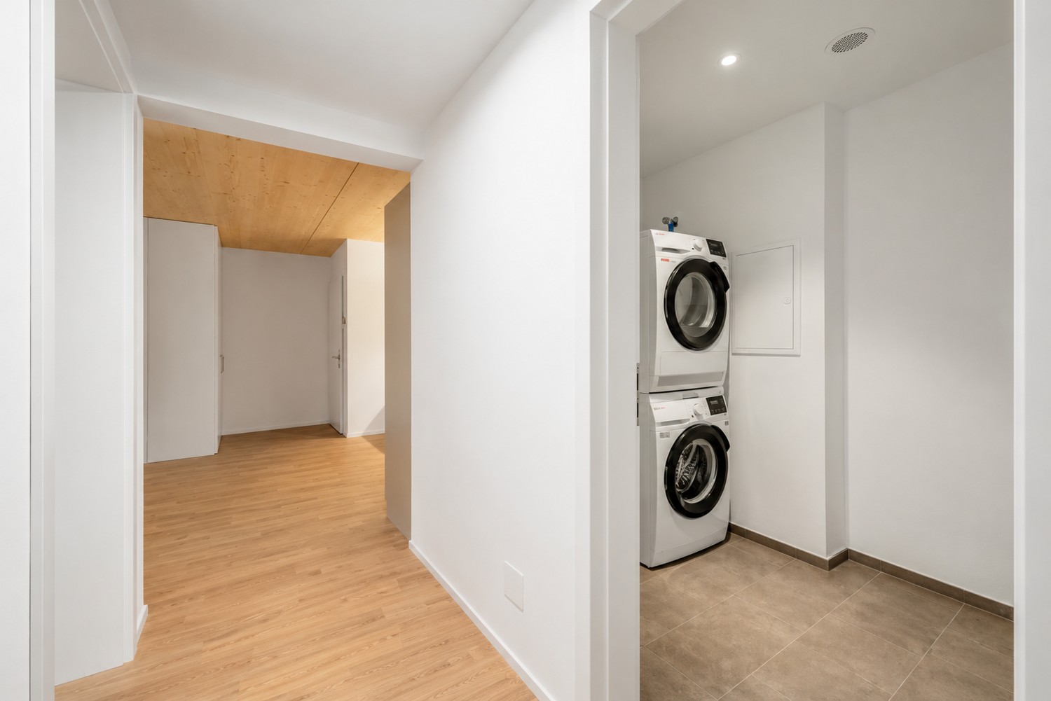 3 ½ Zimmer-Wohnung, Foto 4 von 6