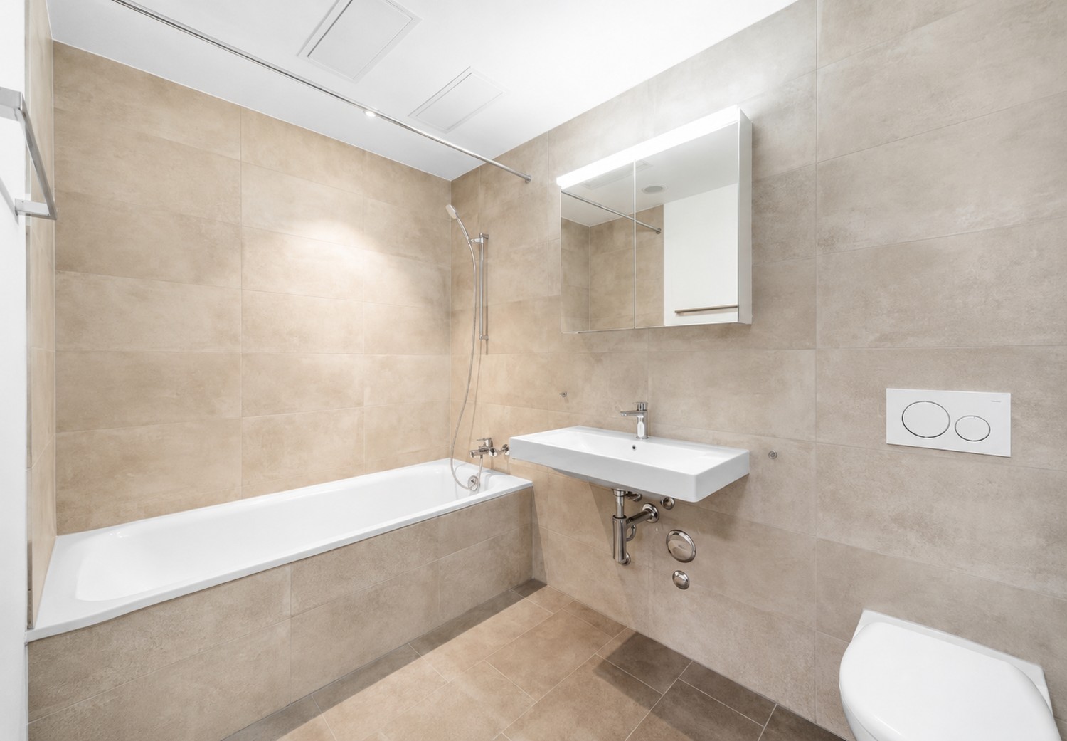 3 ½ Zimmer-Wohnung, Foto 3 von 6