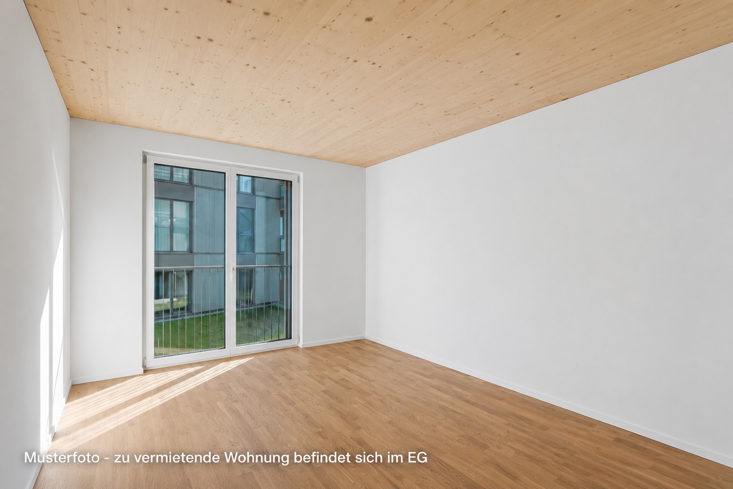 3 ½ Zimmer-Wohnung, Foto 6 von 6