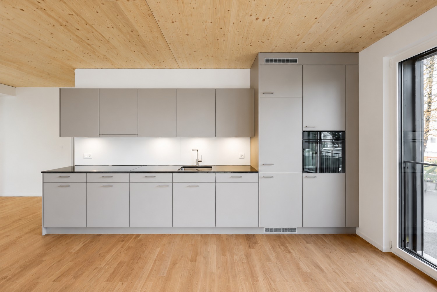 3 ½ Zimmer-Wohnung, Foto 2 von 6