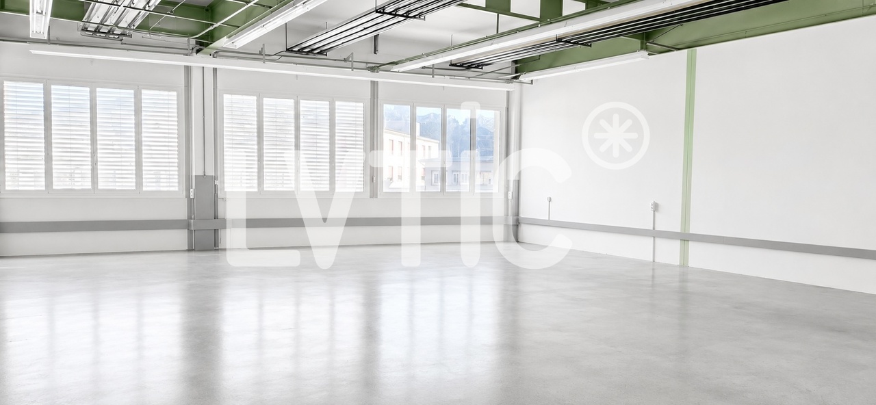 464m² atelier, foto 4 di 6