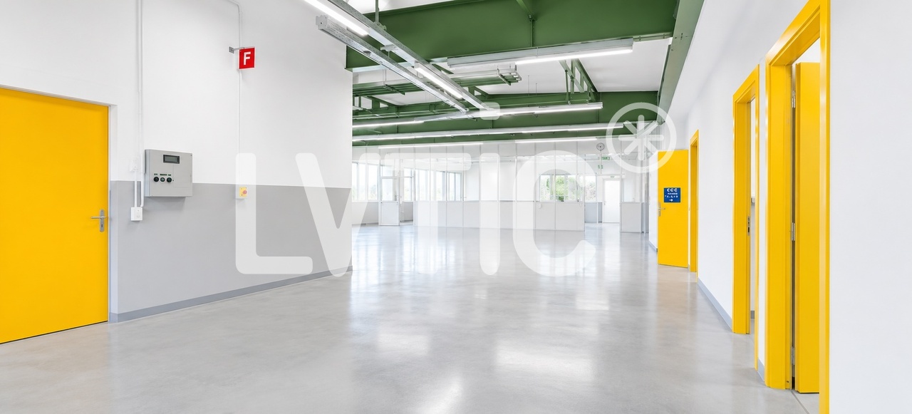 464m² atelier, foto 3 di 6
