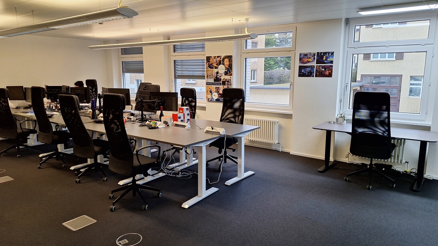Office, Foto 4 von 4