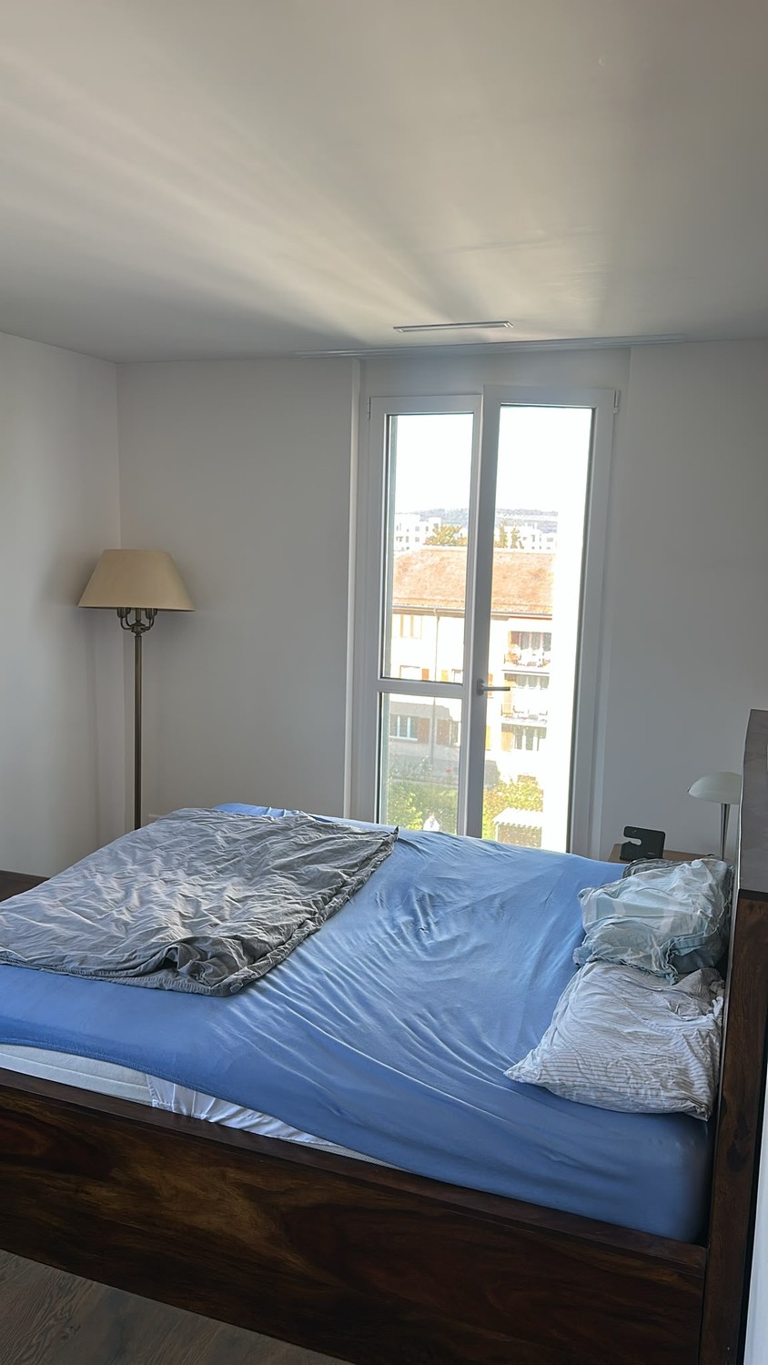 2 ½ Zimmer Wohnung