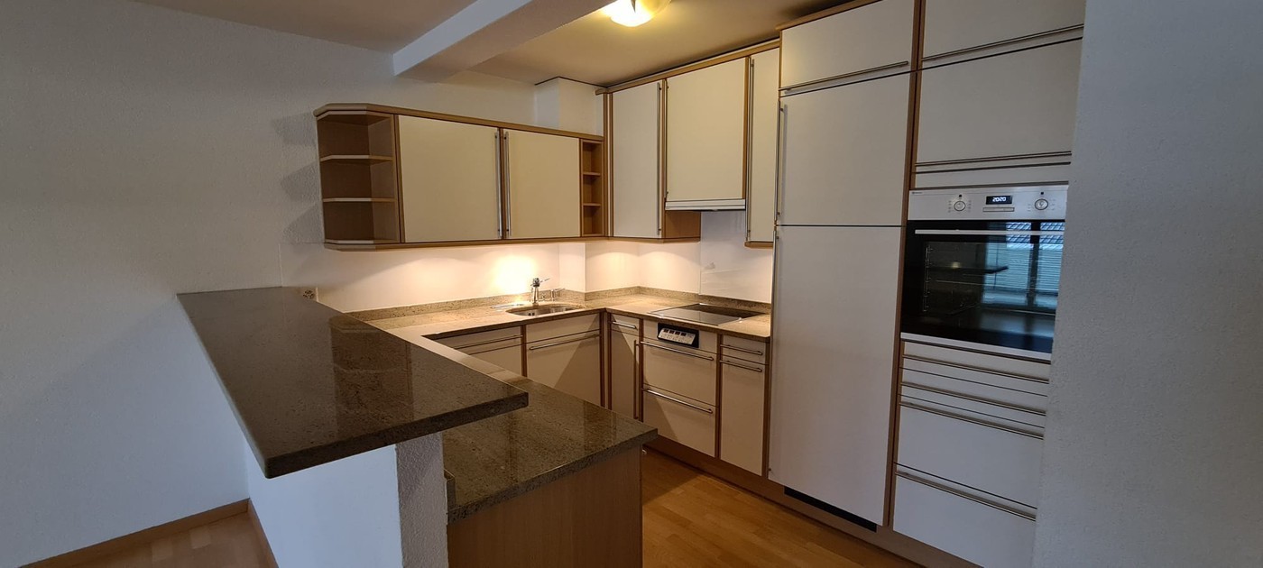 Chambre en colocation