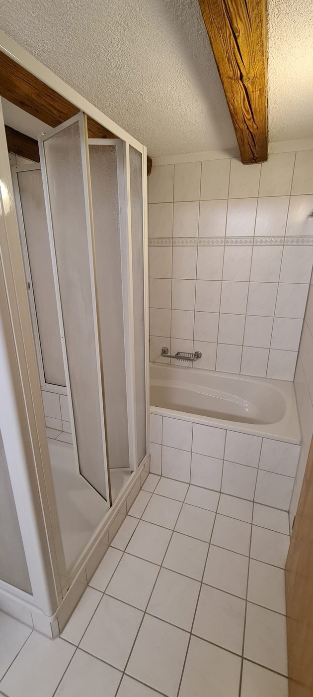 Chambre en colocation