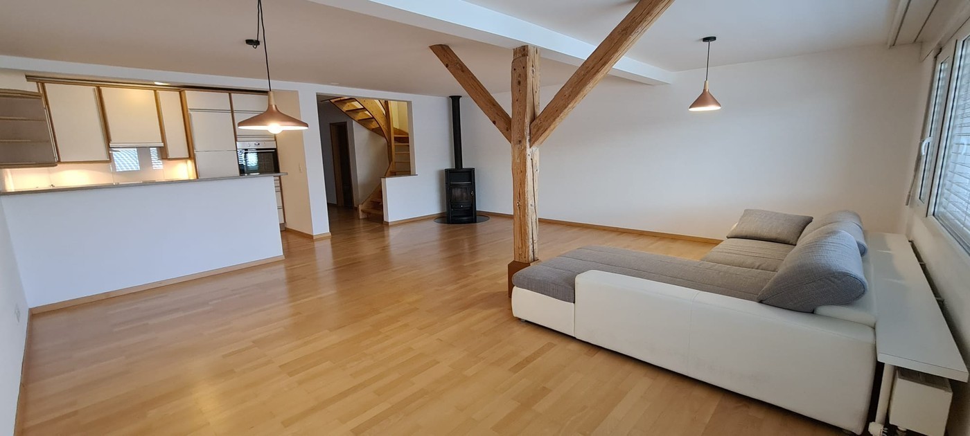 Chambre en colocation
