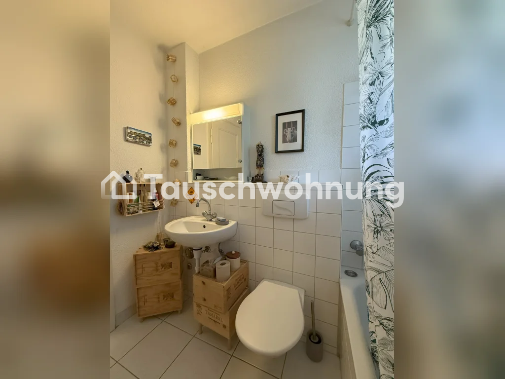 3 ½ Zimmer Wohnung