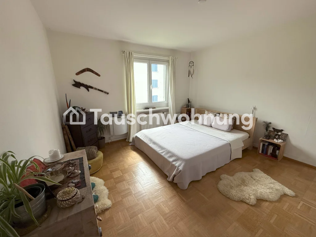 3 ½ Zimmer Wohnung
