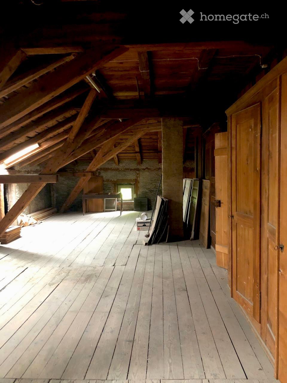 1 room single room, Foto 4 von 5