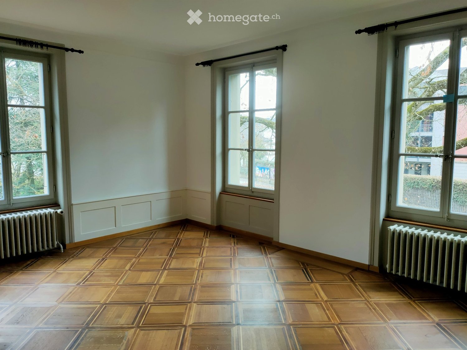 1 room single room, Foto 2 von 5
