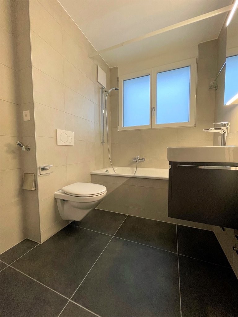 3-Zimmer-Wohnung