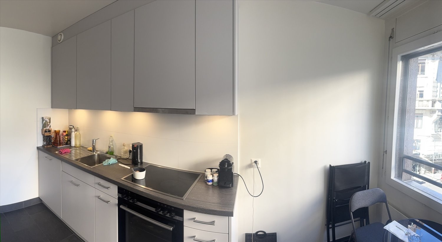 3-Zimmer-Wohnung, Foto 2 von 5