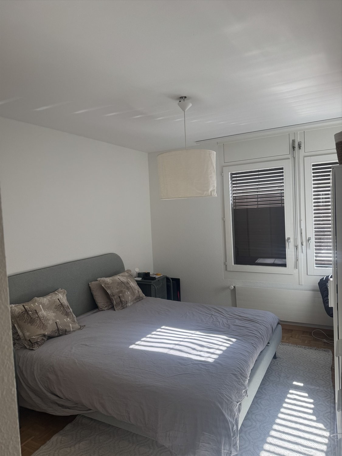 3-Zimmer-Wohnung, Foto 4 von 5