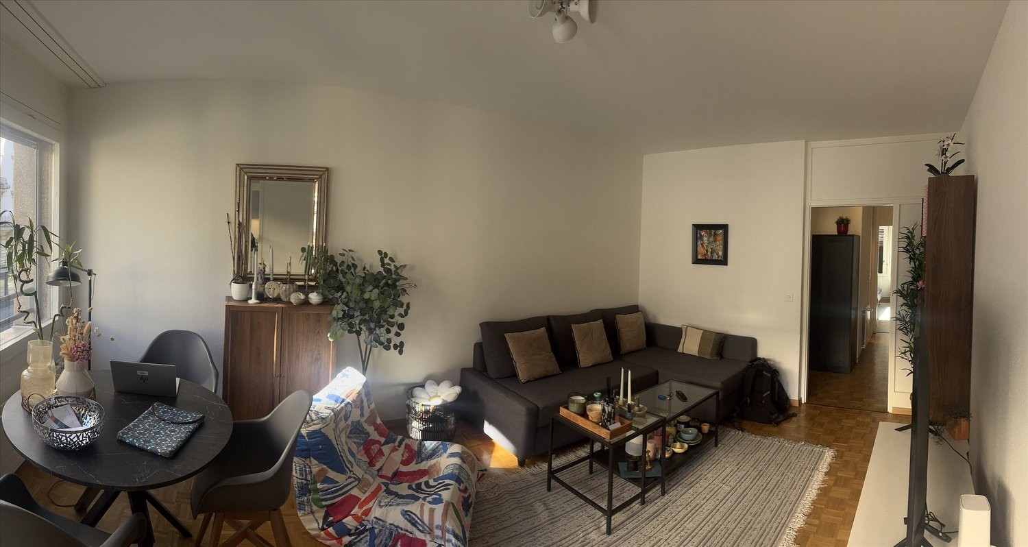 3-Zimmer-Wohnung, Foto 1 von 5