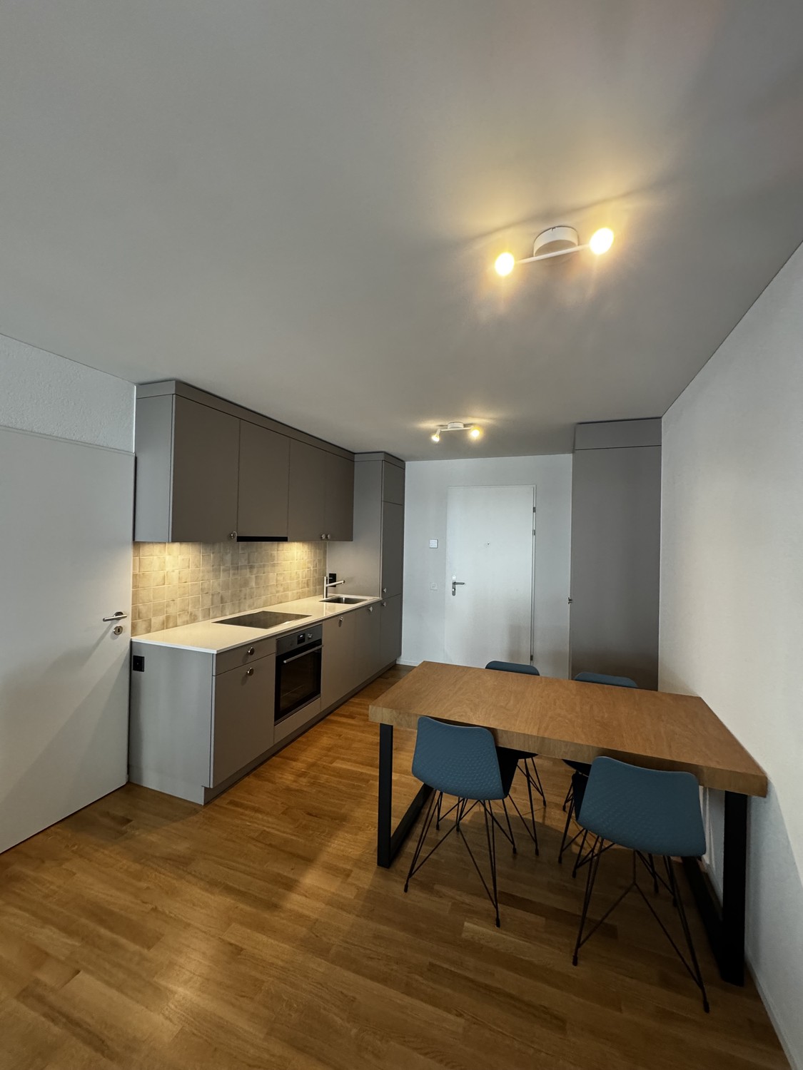 Appartamento di 2 ½ locali