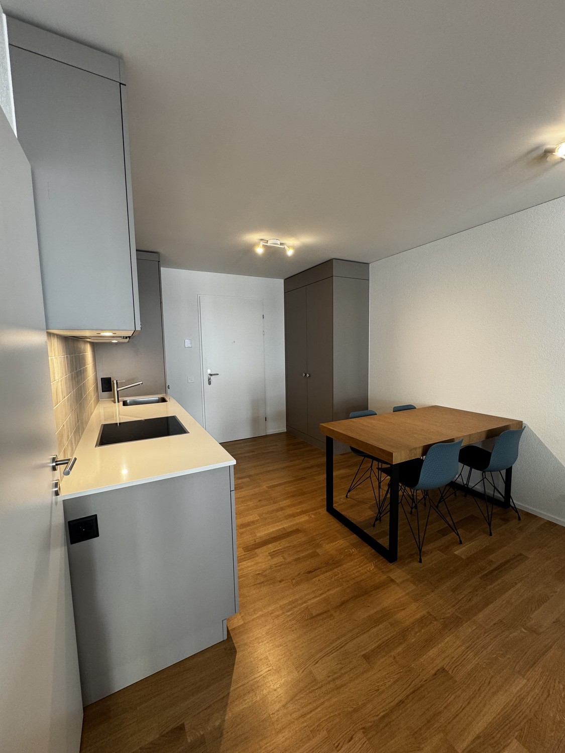 Appartamento di 2 ½ locali