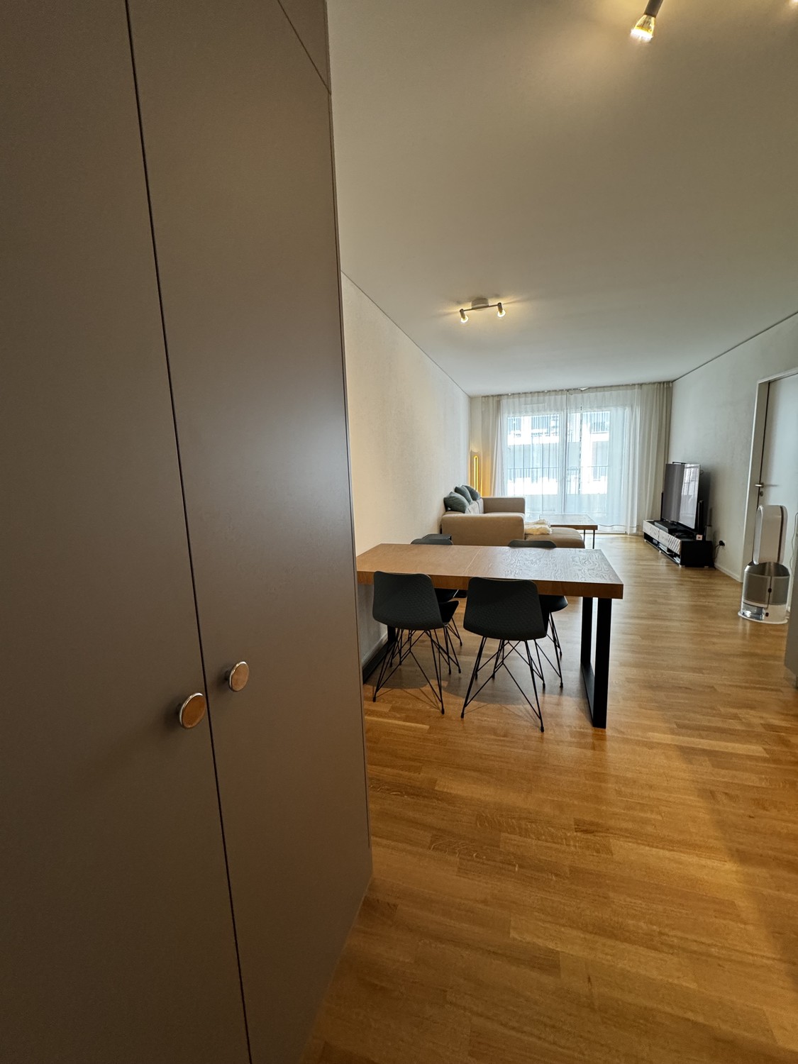 Appartamento di 2 ½ locali