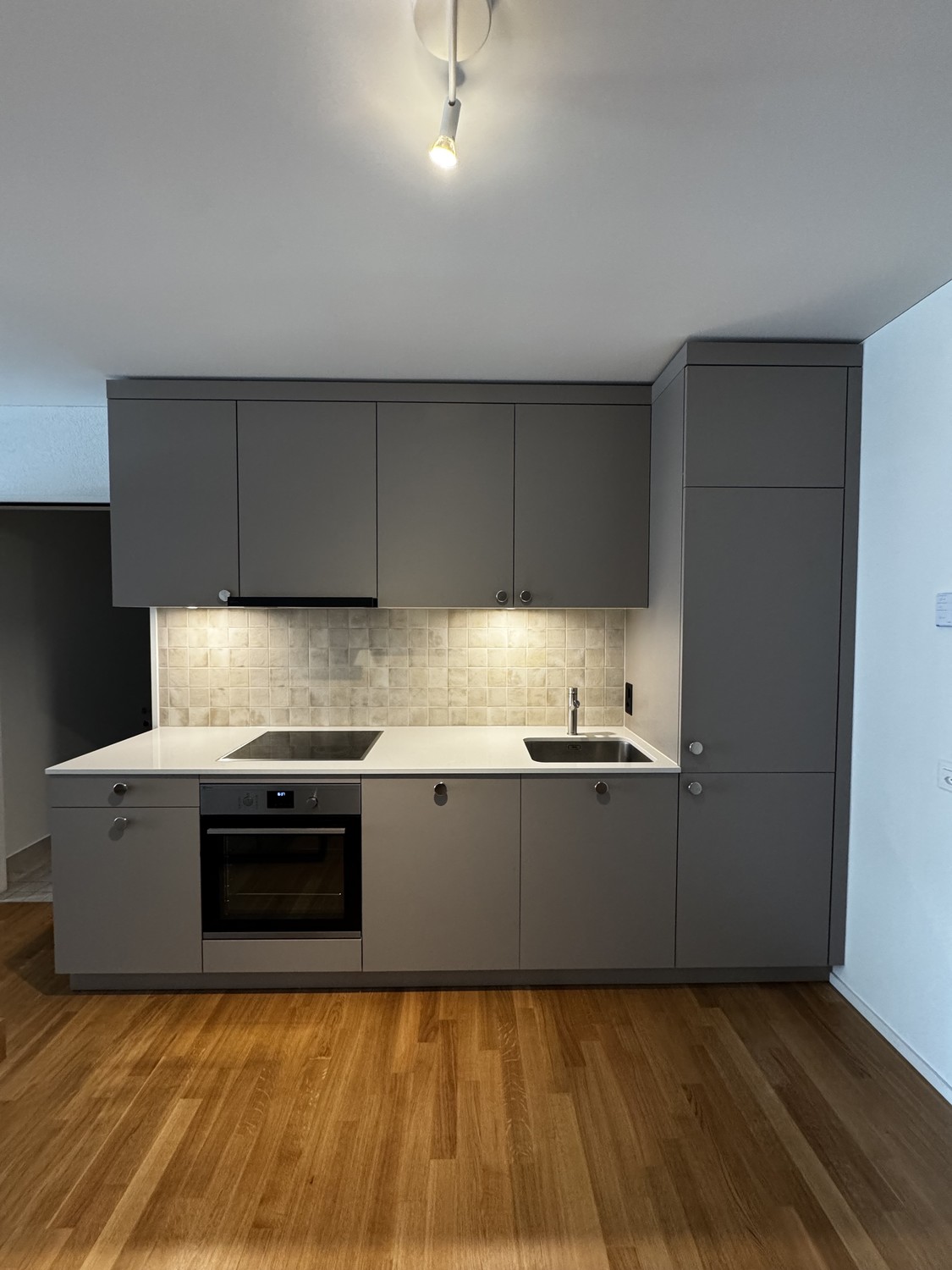 Appartamento di 2 ½ locali