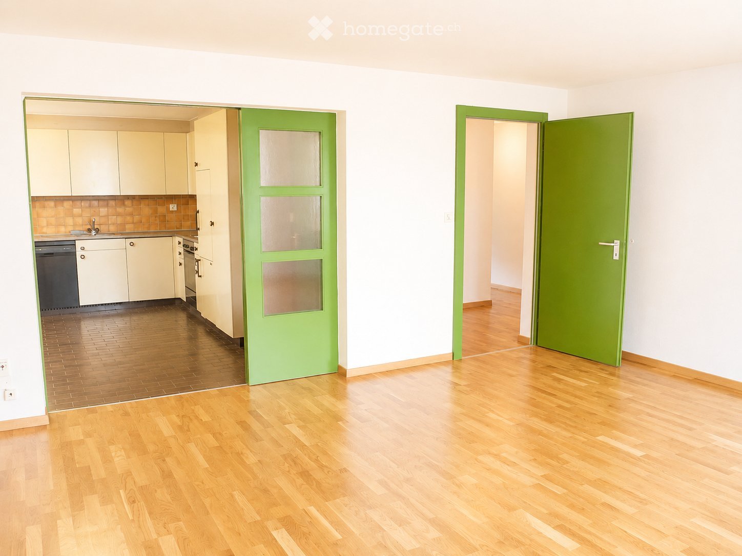 3 ½ rooms apartment, Foto 5 von 5
