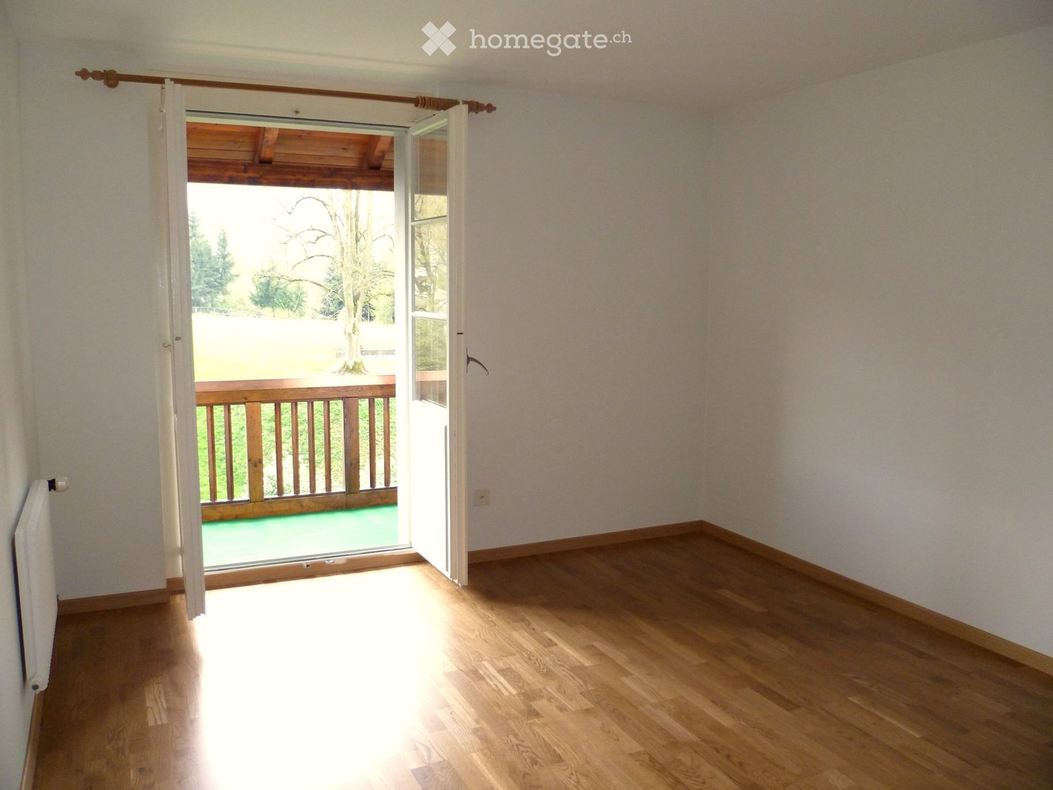 3 ½ rooms apartment, Foto 2 von 5