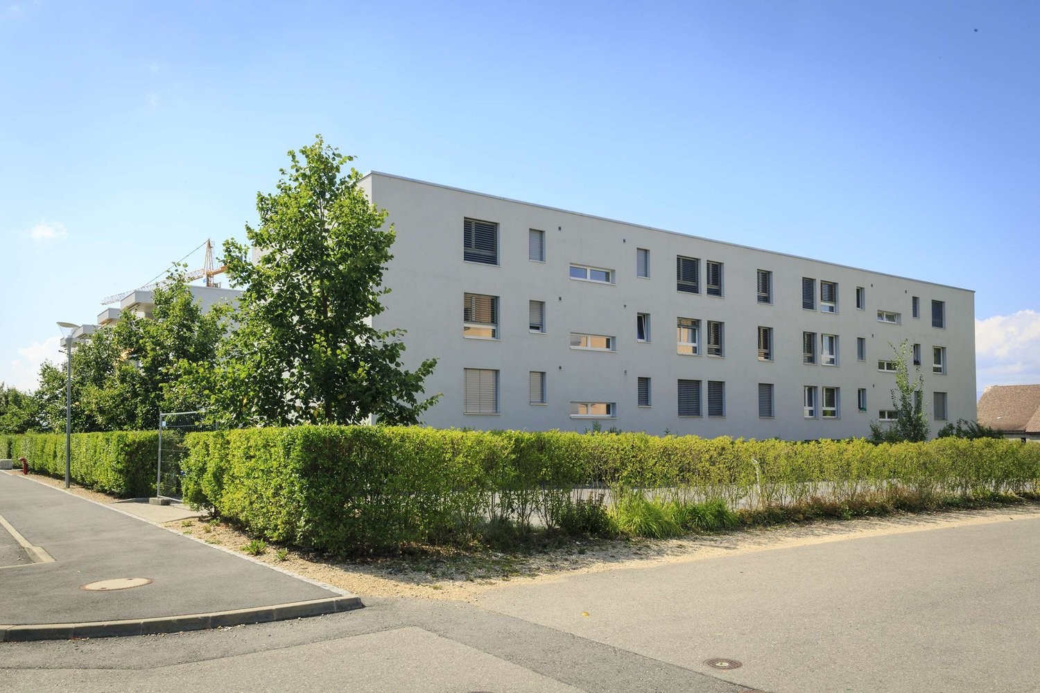 5 ½ Zimmer-Wohnung, Foto 5 von 10