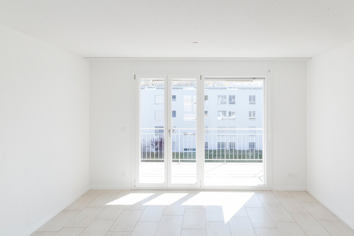 5 ½ Zimmer-Wohnung, Foto 7 von 10