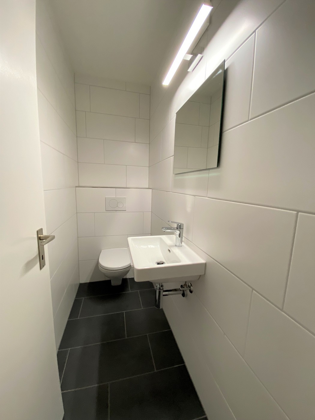Appartement de 2 ½ pièces