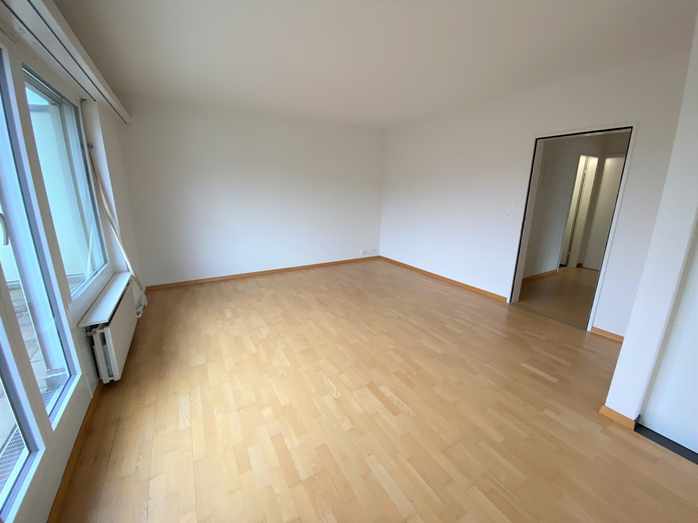 Appartement de 2 ½ pièces