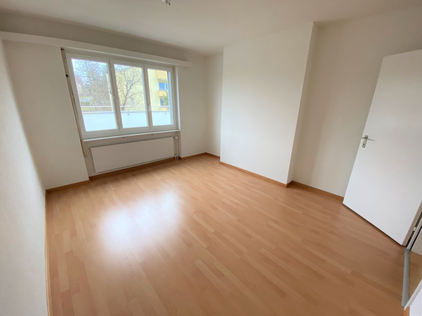 Appartement de 2 ½ pièces