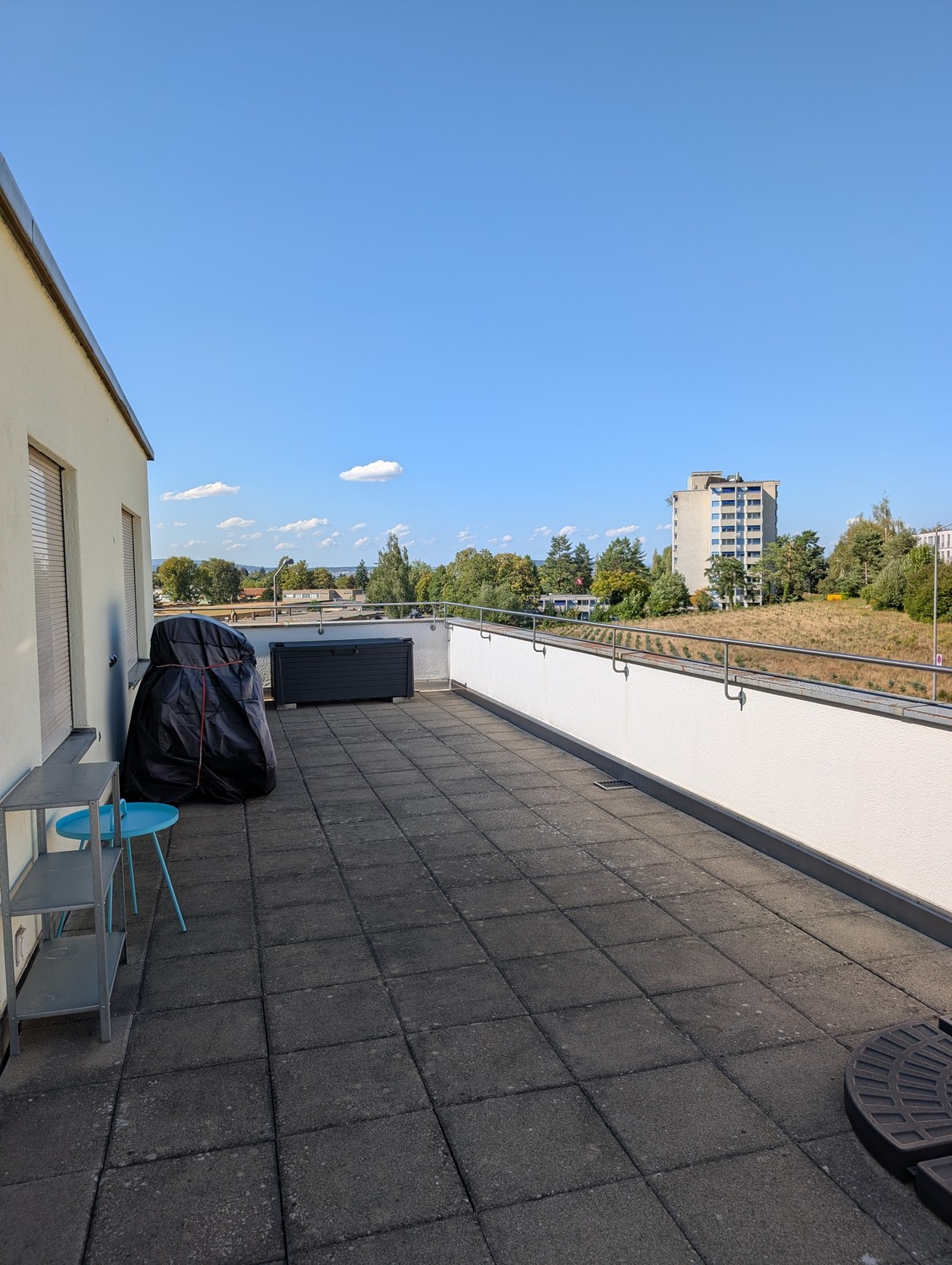 Appartement de 2 ½ pièces