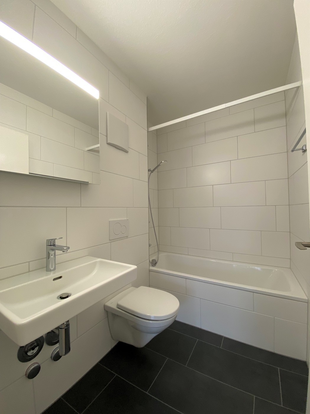 Appartement de 2 ½ pièces