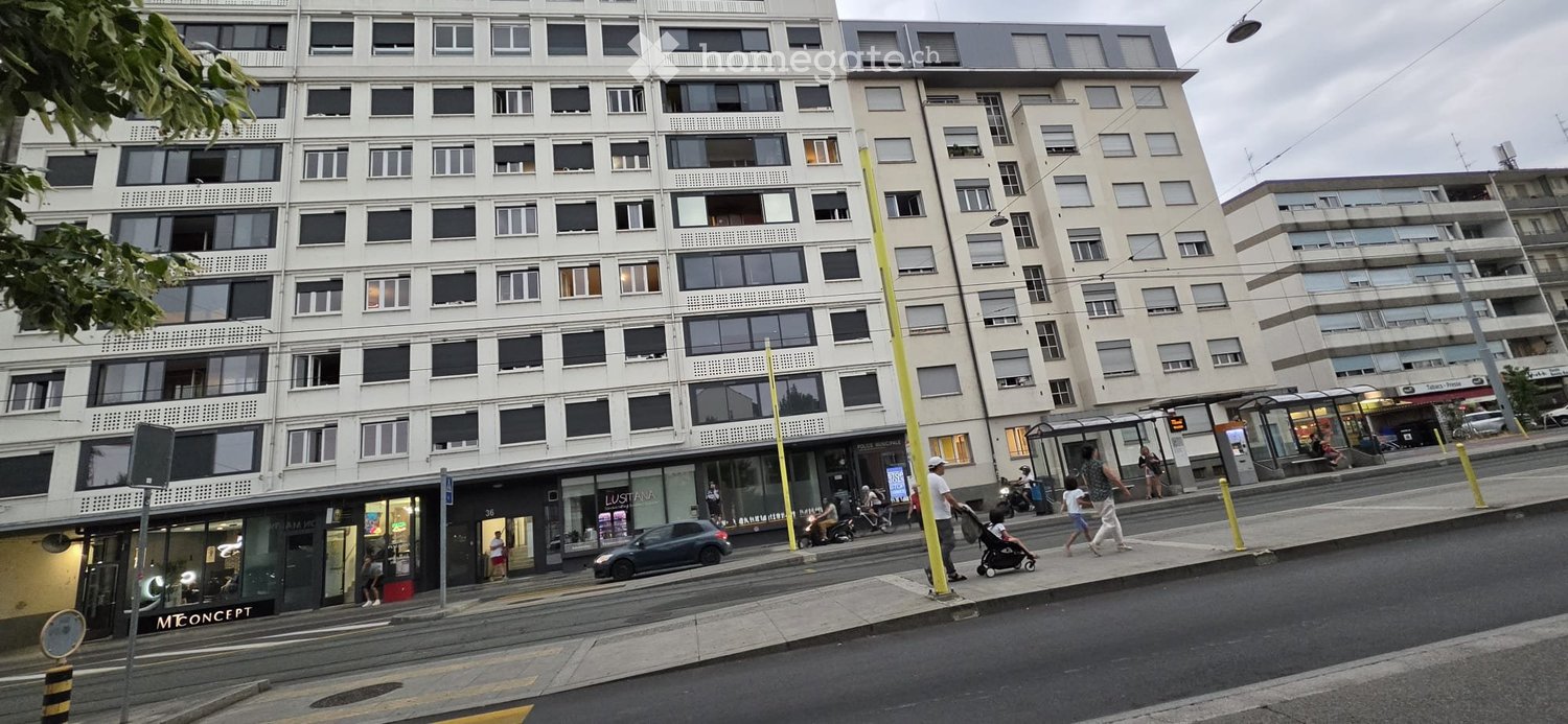 3-Zimmer-Wohnung