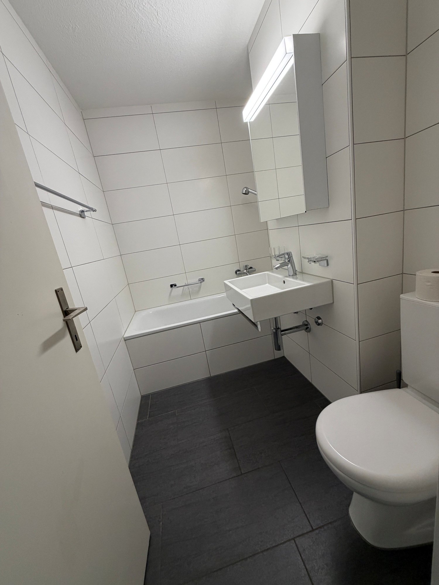 Appartement de 3 ½ pièces, photo 6 sur 6