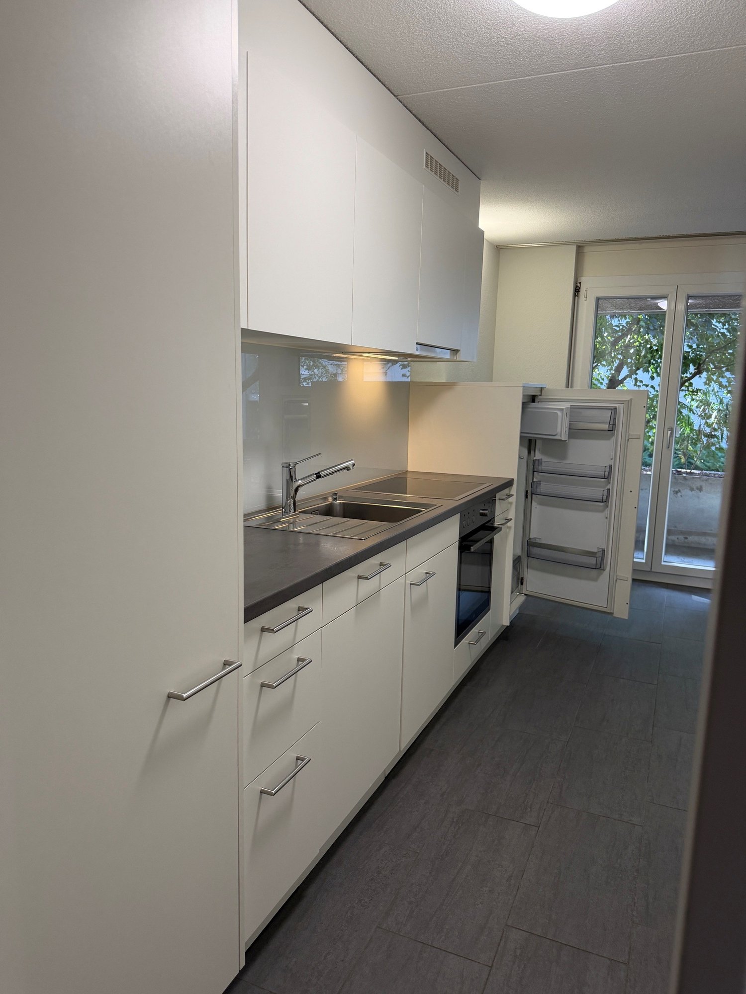 Appartement de 3 ½ pièces, photo 2 sur 6