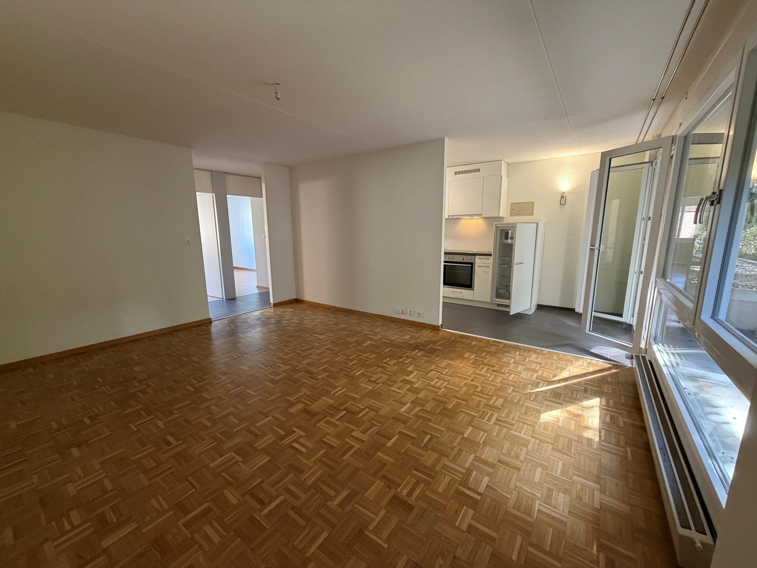 Appartement de 3 ½ pièces, photo 1 sur 6