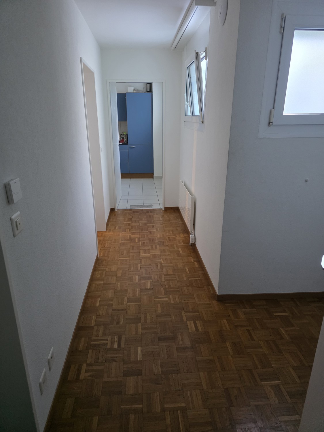 Zimmer in einer Wohngemeinschaft, Foto 4 von 7