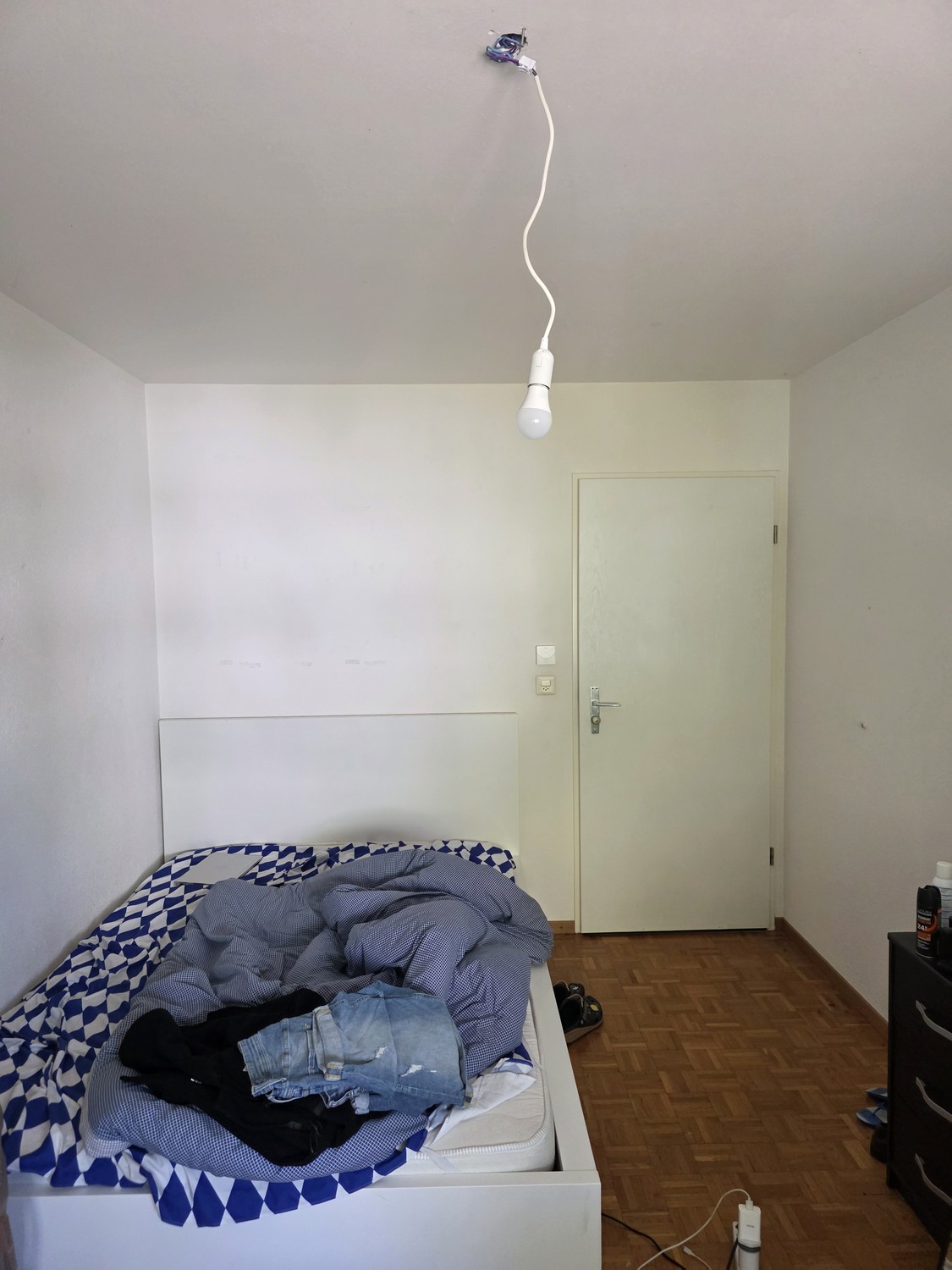 Zimmer in einer Wohngemeinschaft, Foto 1 von 7