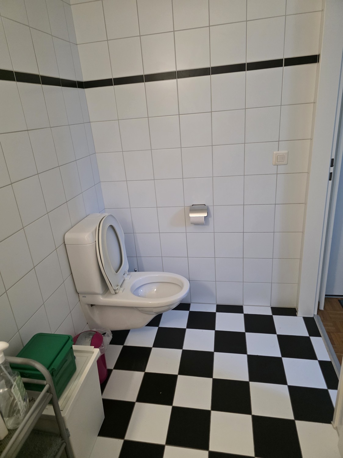 Zimmer in einer Wohngemeinschaft, Foto 6 von 7