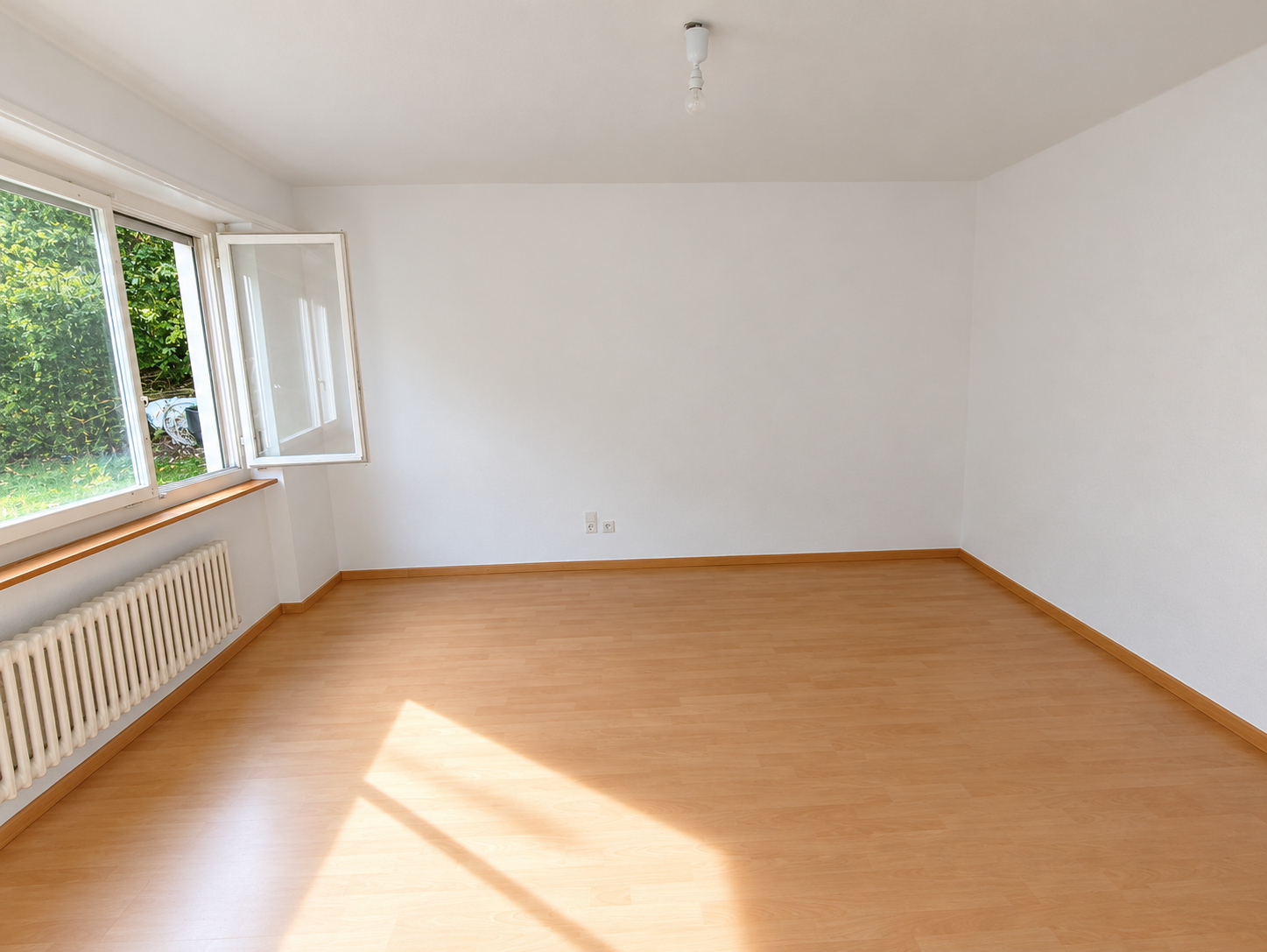 2 room apartment
