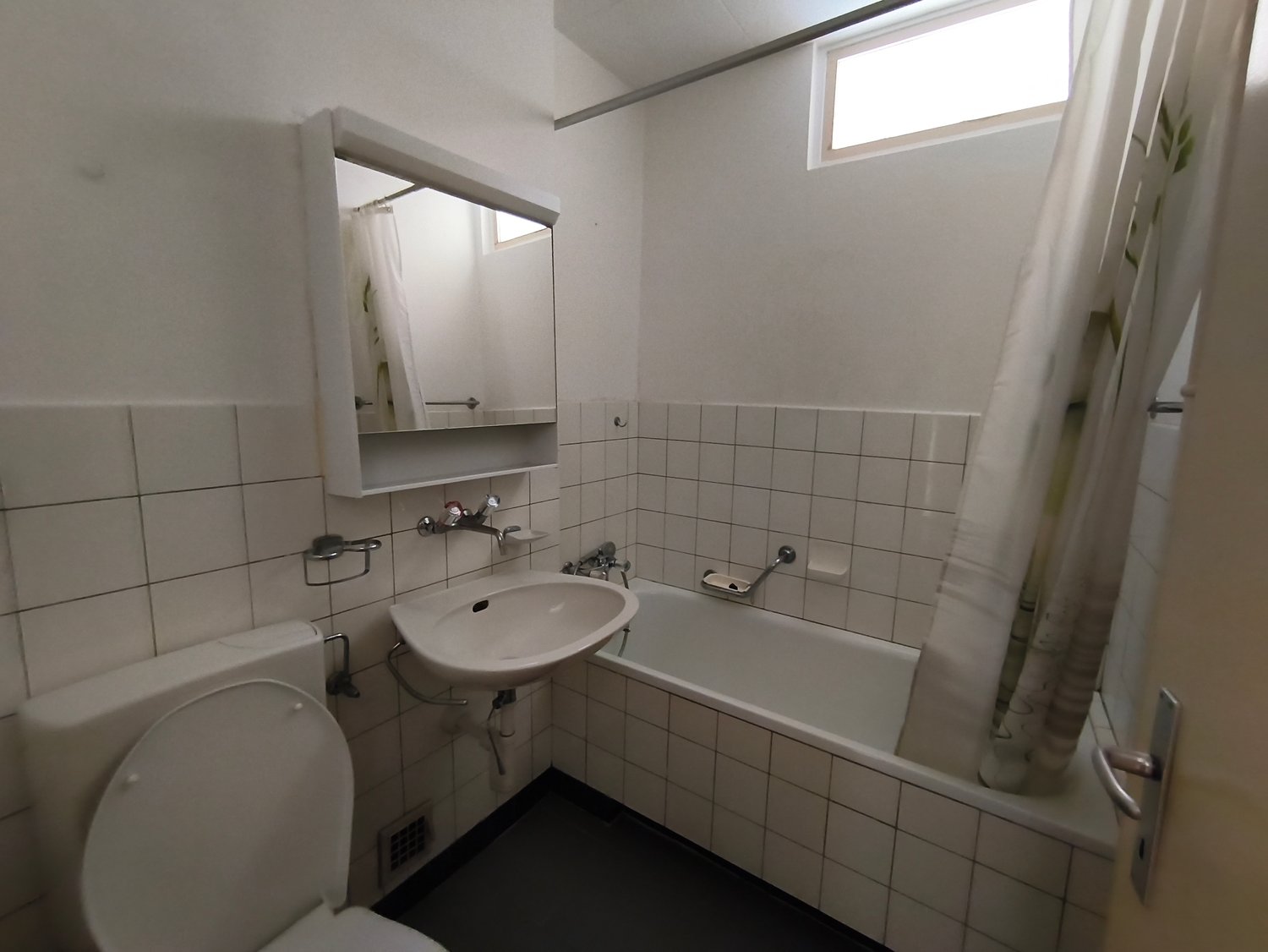 2 room apartment