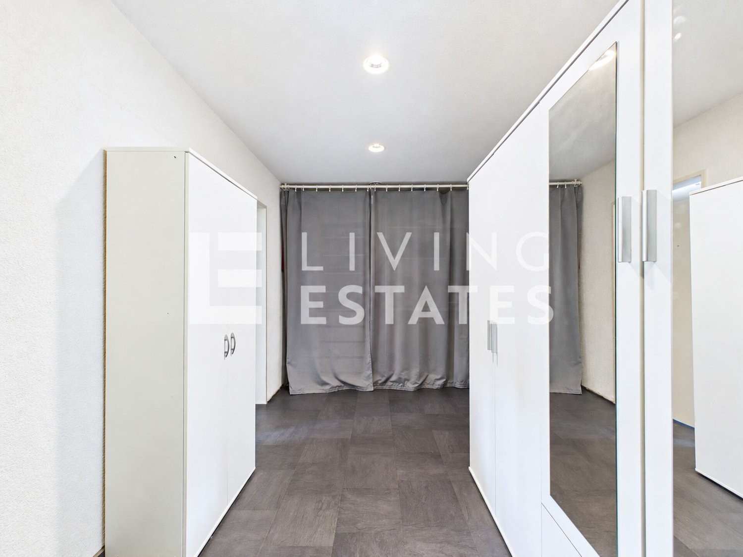 4 ½ rooms row house