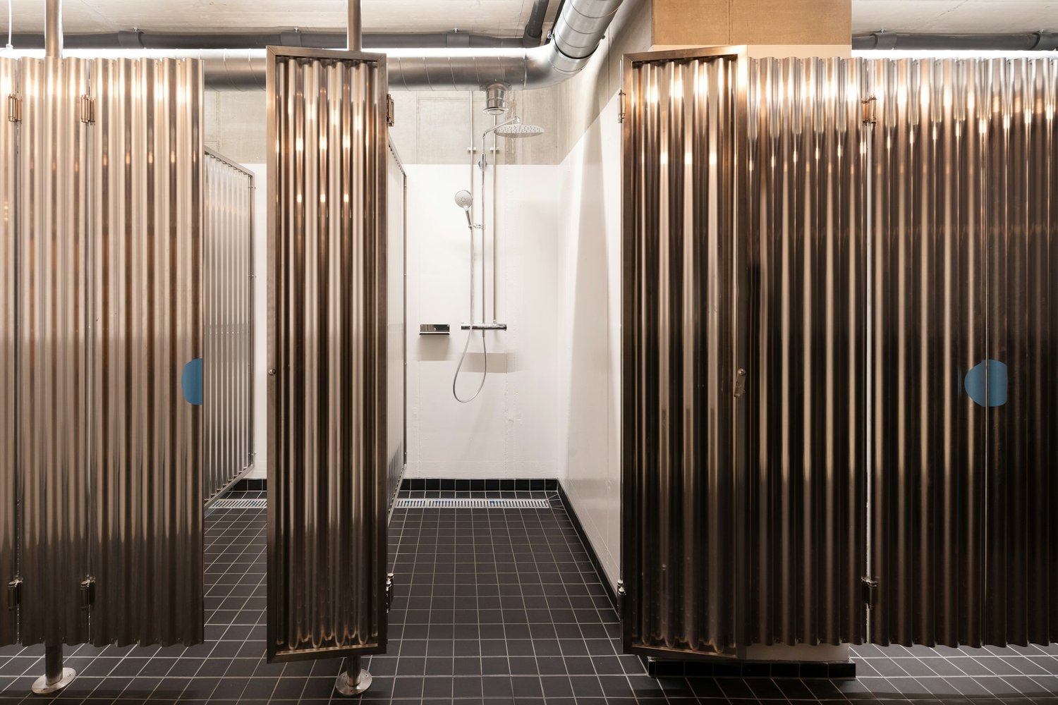 245m² office