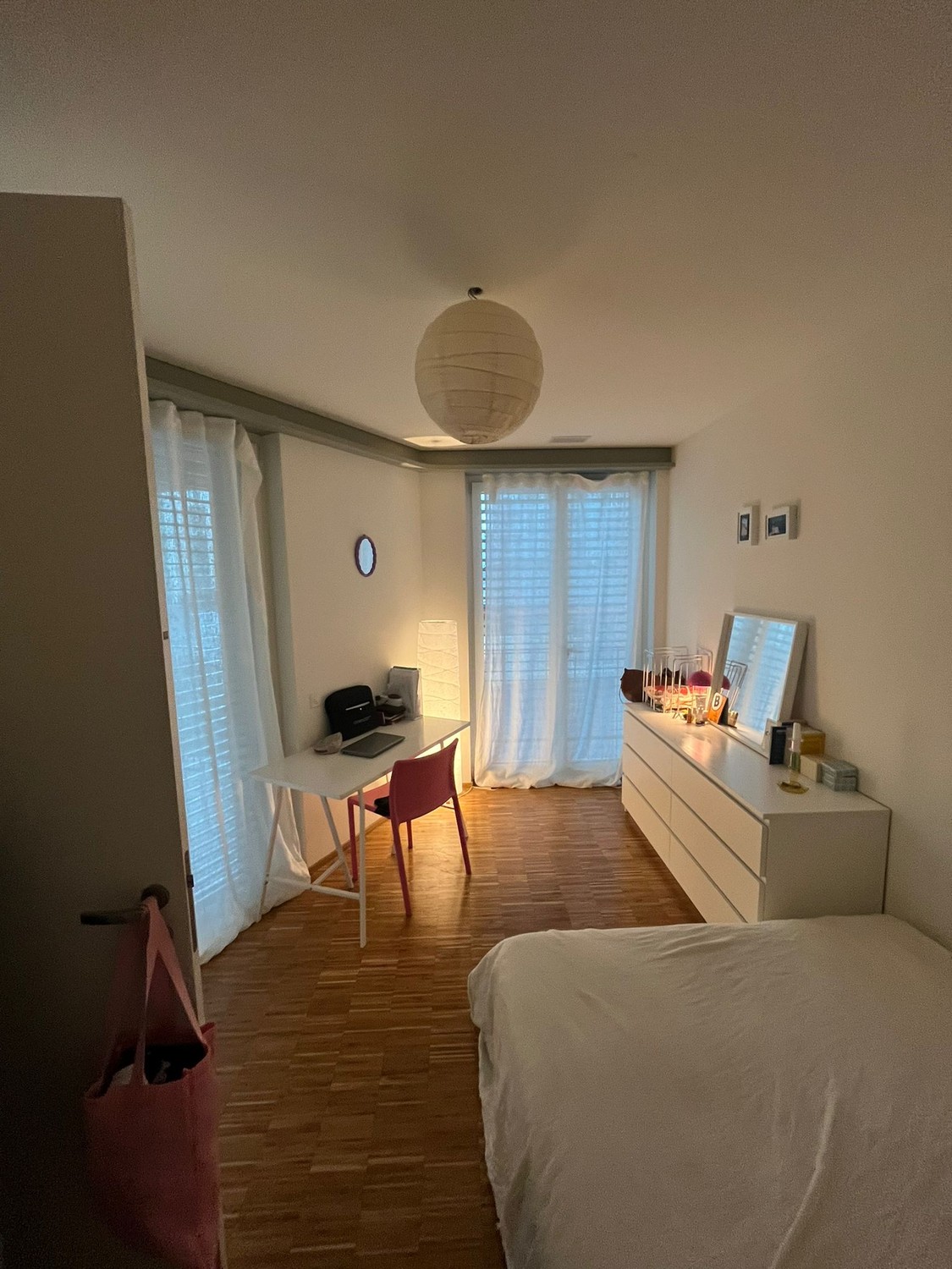 Zimmer in einer WG, Foto 2 von 10