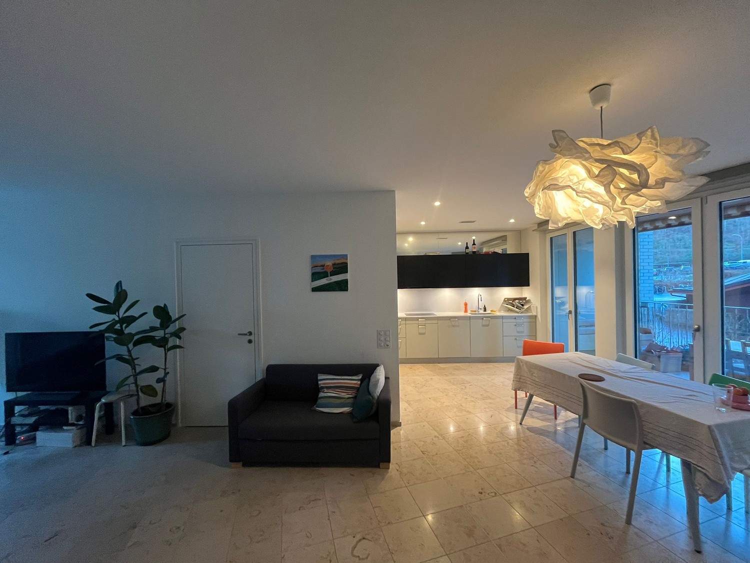 Zimmer in einer WG, Foto 4 von 10