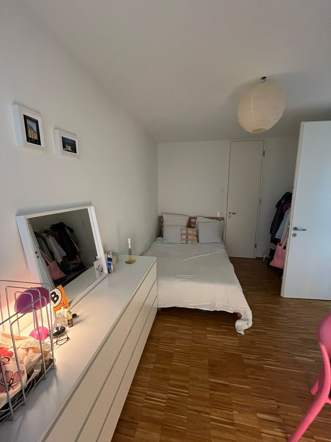 Zimmer in einer WG, Foto 8 von 10
