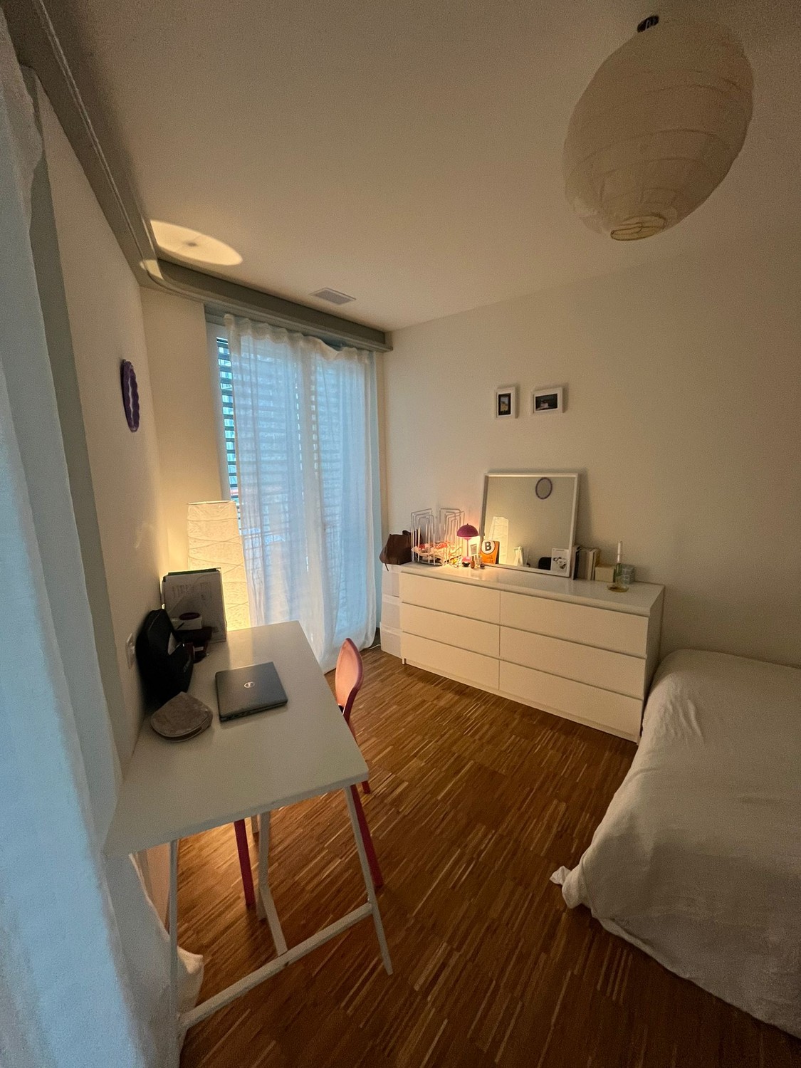 Zimmer in einer WG, Foto 7 von 10