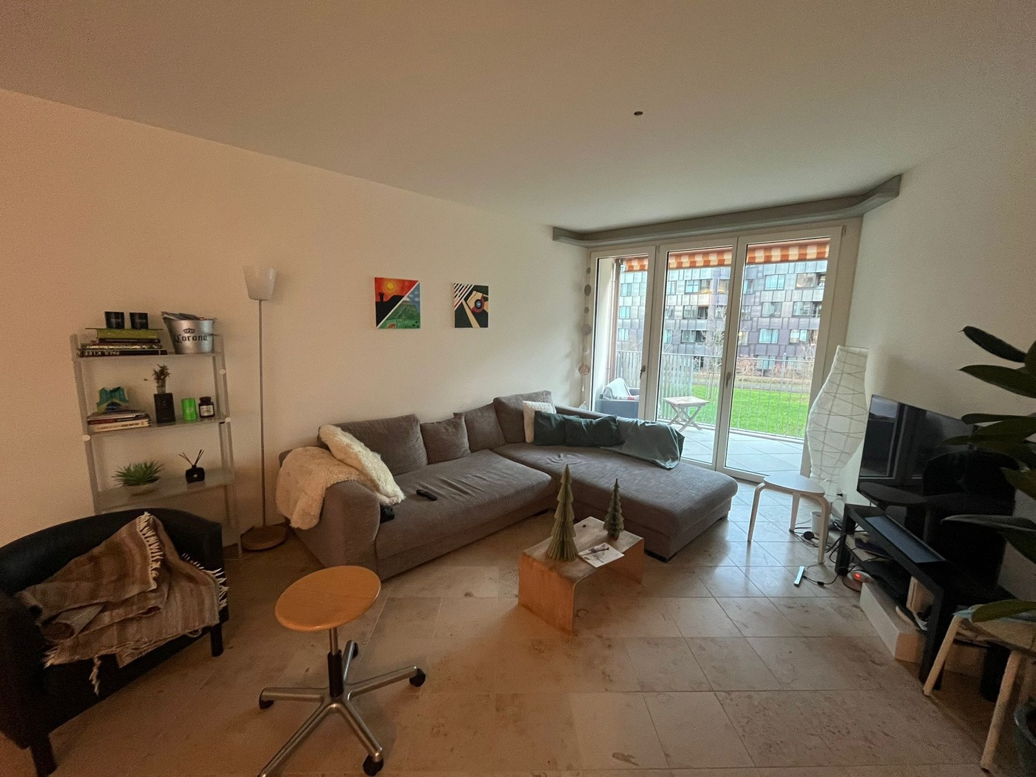 Zimmer in einer WG, Foto 1 von 10
